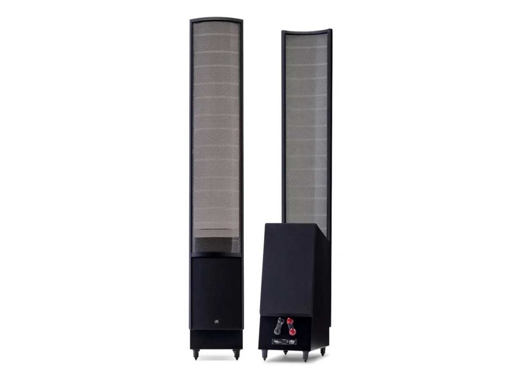 Martin logan 2024 esl x