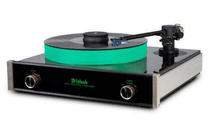 McIntosh MT5 - Image 3