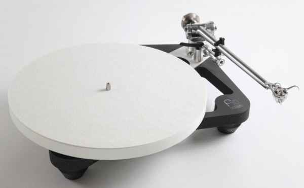 Rega Planar 10 Turntable