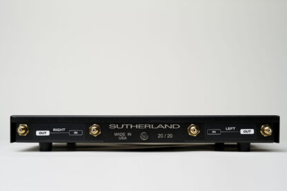 Sutherland Engineering 20/20 Mk2 - Image 2