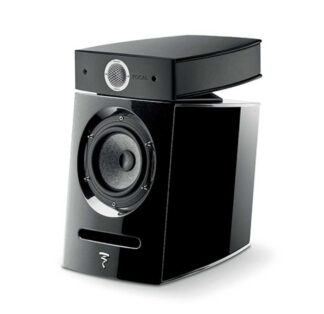 The Focal Diablo Utopia Speaker