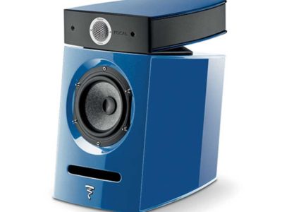 Focal Diablo Blue