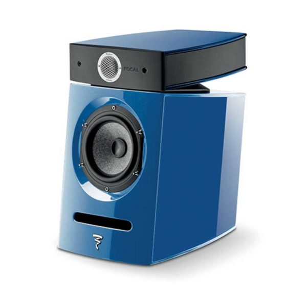 Focal Diablo Blue