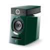 The Focal Diablo Utopia Speaker Green