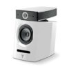 The Focal Diablo Utopia Speaker White