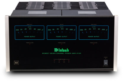 McIntosh MC8207 - Image 2