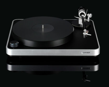 Clearaudio Concept Air turntable