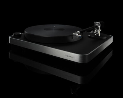 Clearaudio Concept Air turntable