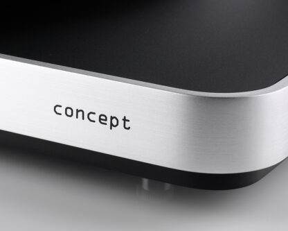 Clearaudio Concept Air turntable