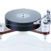 Clearaudio Innovation Compact Wood Turntable