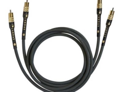 Cardas Clear Sky X4 Speaker Cable - PAIR - Dedicated Audio