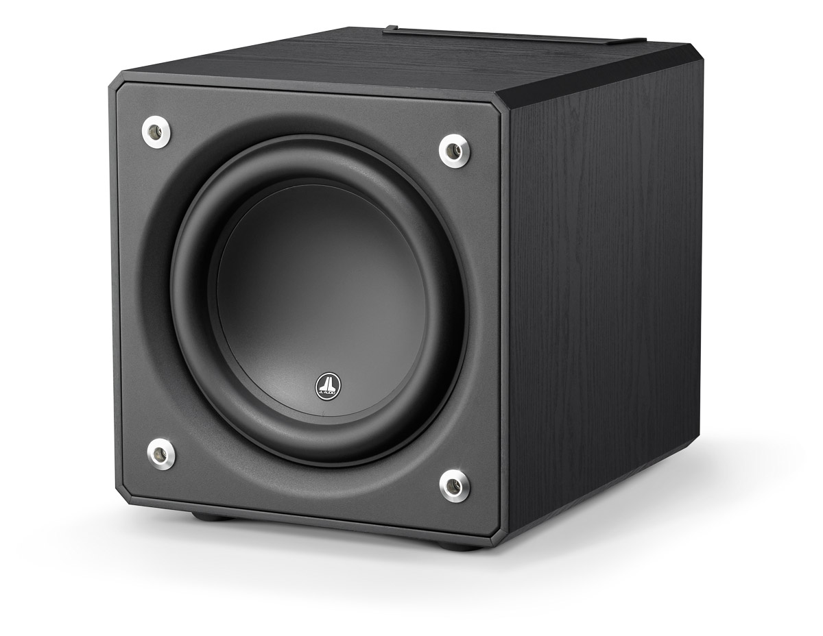 jl audio e110 subwoofer