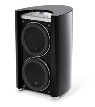 JL Audio Gotham g213v2-Gloss subwoofer