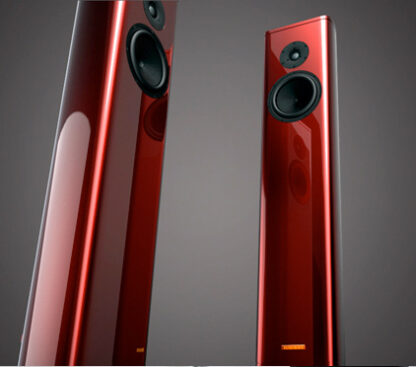 Magico S1 MkII M-COAT speaker