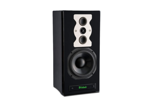 McIntosh XR50 Bookshelf Speaker