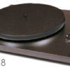 The Rega Planar 78 Turntable