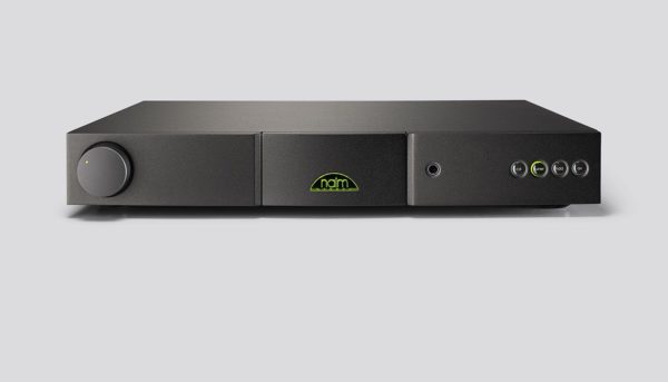 Naim NAIT 5si integrated amplifier