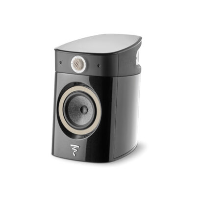 Focal Sopra N°1 Bookshelf Speaker