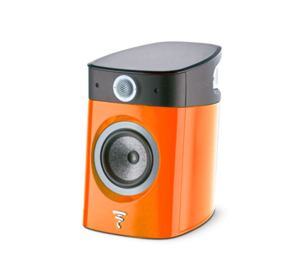 Focal Sopra N°1 Bookshelf Speaker