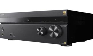 Sony STR-AZ1000ES A/V Receiver