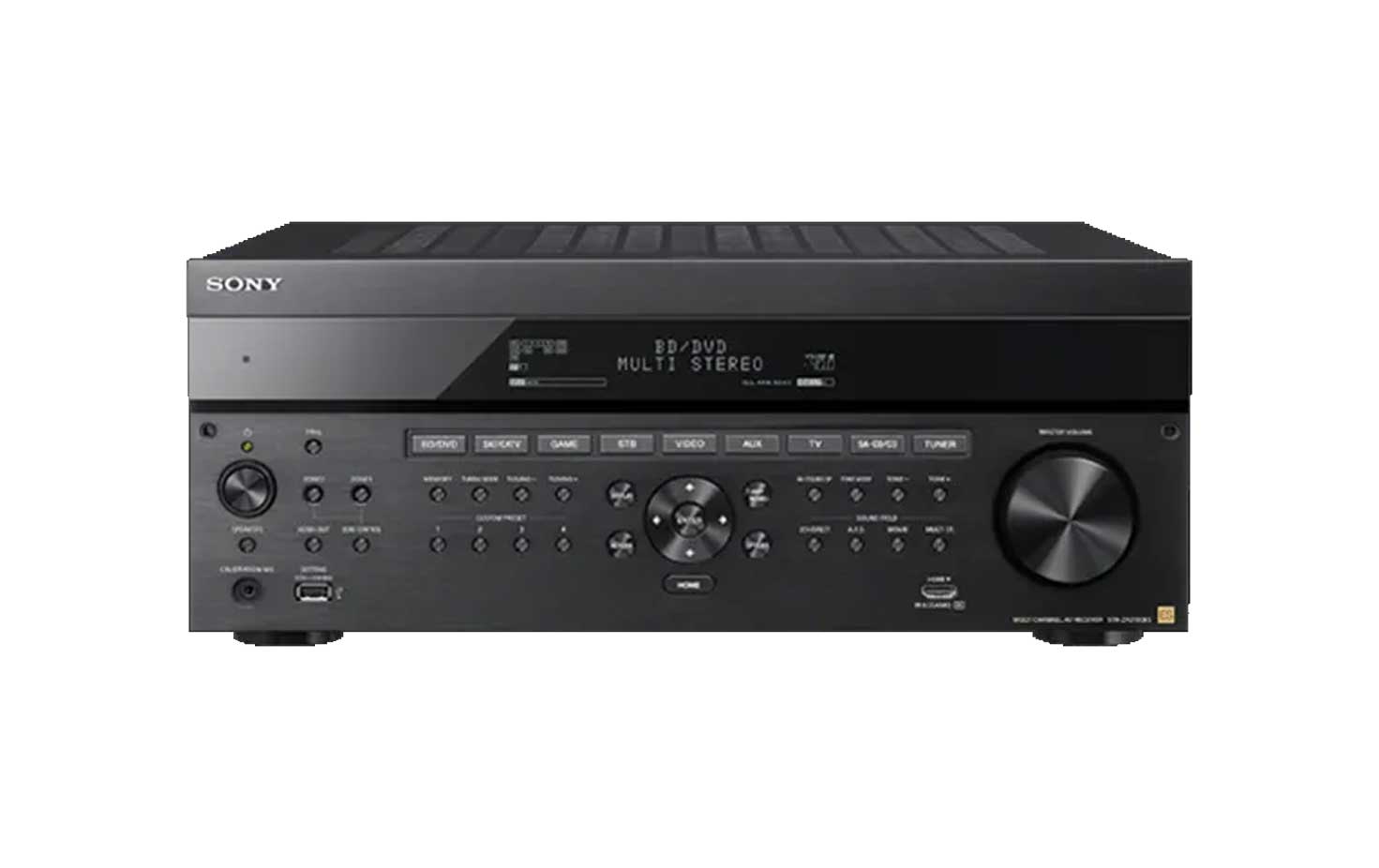 sony strza3100es home theater