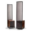 MartinLogan Renaissance ESL 15A speaker