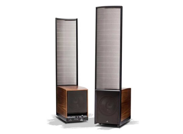 MartinLogan Renaissance ESL 15A speaker