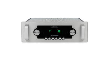 Audio Research LS28SE preamplifier