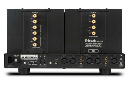 McIntosh MC255 - Image 2