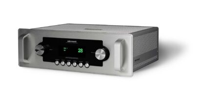 Audio Research LS28SE - Image 3