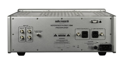 Audio Research Reference Phono 3SE - Image 2