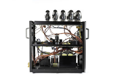 Audio Research Reference 750 SEL monoblock amplifier