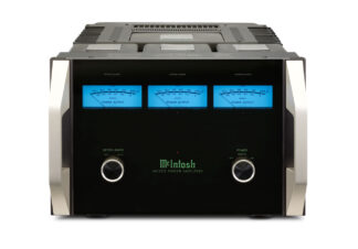 McIntosh MC303 Multi-Channel Amplifier