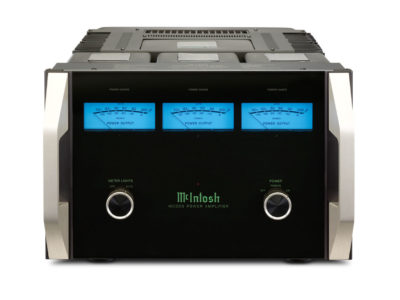 McIntosh MC303 Multi-Channel Amplifier