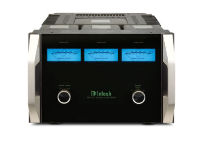 McIntosh MC303 Multi-Channel Amplifier