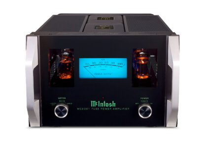 McIntosh MC2301 Vacuum Tube Amplifier