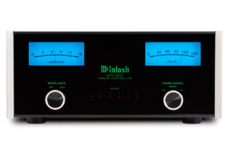 McIntosh MPC1500 Power Conditioner