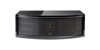 MartinLogan Electromotion ESL C speaker