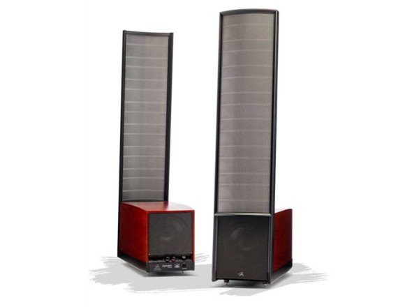 MartinLogan Expression ESL 13A speaker