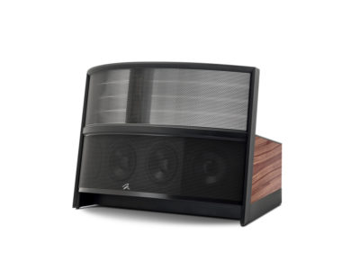 MartinLogan Illusion ESL C 34A