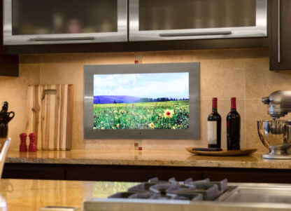 Séura Hydra Indoor Waterproof TVs