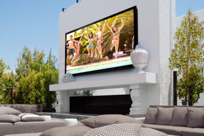 Séura Full Sun Series Outdoor TV