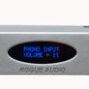 Rogue Audio RH-5 headphone amplifier