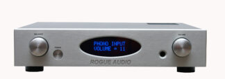 Rogue Audio RH-5 headphone amplifier