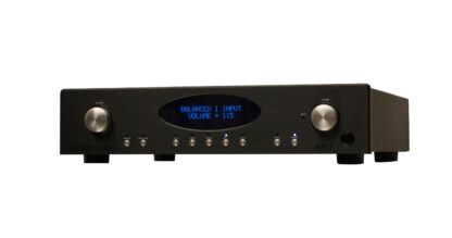 Rogue Audio RP-7