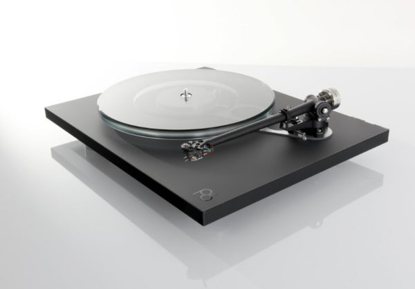 Rega Planar 6 turntable