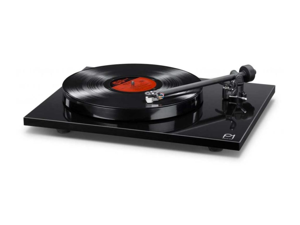 Rega Turntables