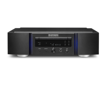 Marantz SA-10 S1