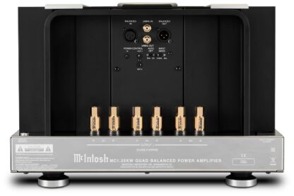 McIntosh MC1.25KW - Image 4