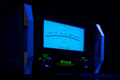 McIntosh MC1.25KW - Image 2